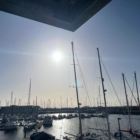 Apartament Harbour Bliss Ardrossan Zewnętrze zdjęcie
