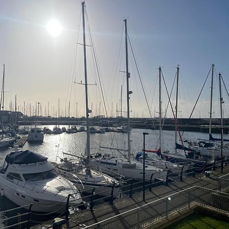 Apartament Harbour Bliss Ardrossan Zewnętrze zdjęcie