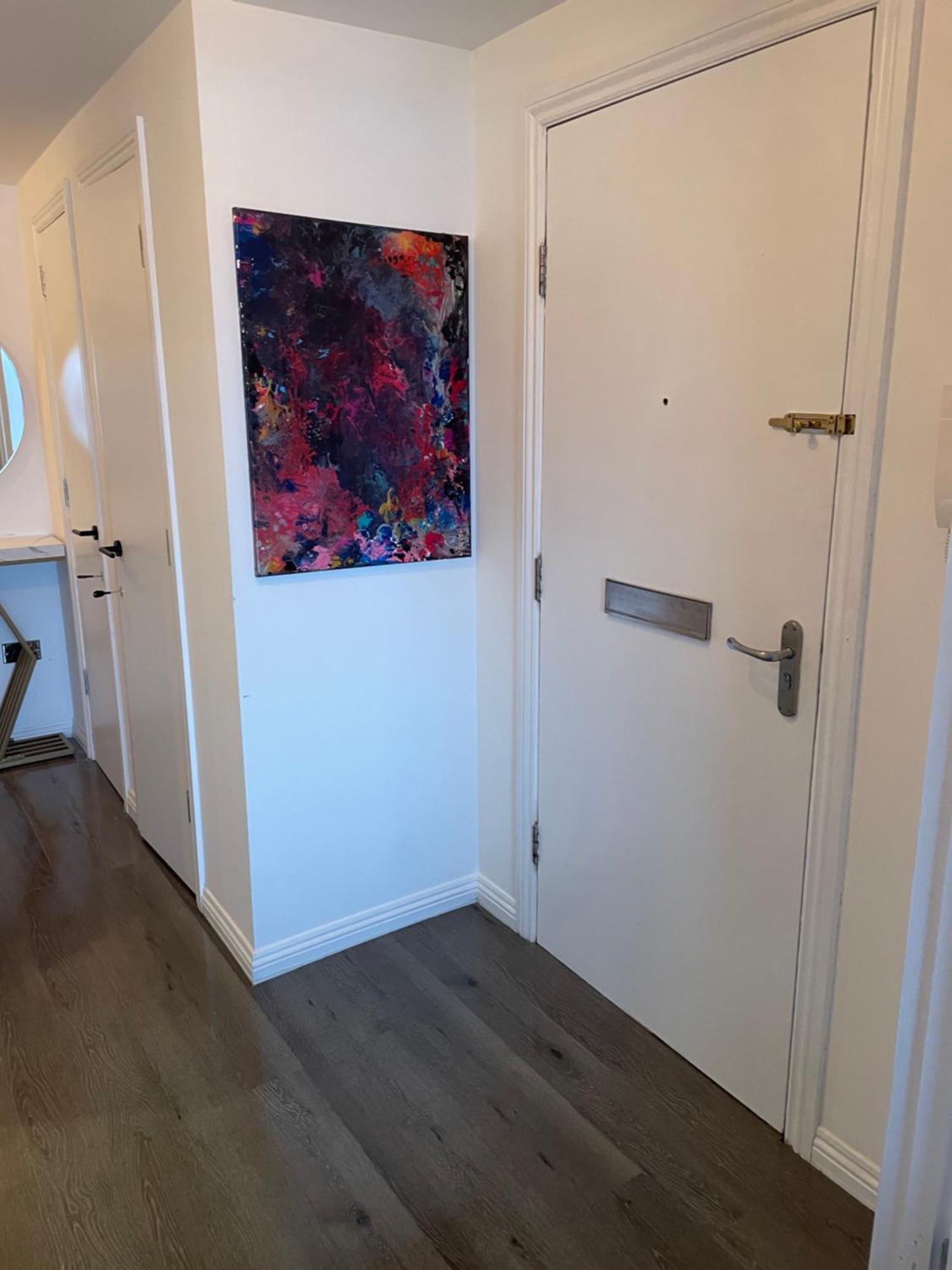 Apartament Harbour Bliss Ardrossan Zewnętrze zdjęcie